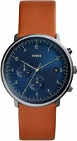 Купити наручний годинник FOSSIL FS5486  за ціною від 3710 грн.