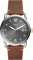 Купити наручний годинник FOSSIL FS5417  за ціною від 4090 грн.