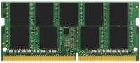 Купити оперативна пам'ять Kingston KCP ValueRAM SO-DIMM DDR4 1x8Gb (KCP426SS8/8) за ціною від 1025 грн.
