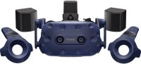 Купити окуляри віртуальної реальності HTC Vive Pro KIT  за ціною від 48132 грн.