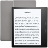 Купить электронная книга Amazon Kindle Oasis 9th Gen 8GB: цена от 5499 грн.