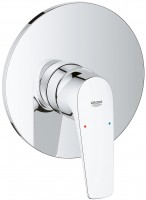 Купити змішувач Grohe BauFlow 29112000  за ціною від 6882 грн.