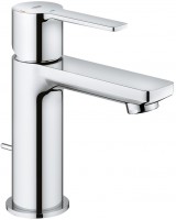 Купить смеситель Grohe Lineare 23790001  по цене от 5940 грн.