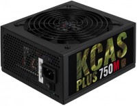 Купити блок живлення Aerocool Kcas Plus M (Kcas Plus 750M)