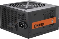 Купити блок живлення Deepcool Nova (DN450) за ціною від 1449 грн.