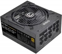 Купити блок живлення EVGA SuperNOVA G+ (650 G1 Plus) за ціною від 17682 грн.