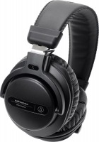 Купити навушники Audio-Technica ATH-PRO5X  за ціною від 4577 грн.