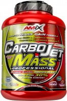 описание, цены на Amix CarboJet Mass Professional