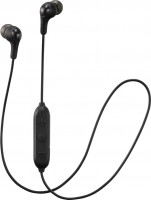 Купить навушники JVC HA-FX9BT: цена от 1475 грн.