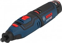 Купить многофункциональный инструмент Bosch GRO 12V-35 Professional 06019C5001: цена от 6825 грн.