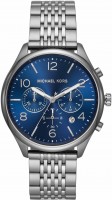 Купить наручные часы Michael Kors MK8639  по цене от 21210 грн.