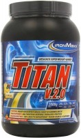 Купить гейнер IronMaxx Titan v.2.0 по цене от 802 грн.