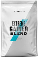 Купить гейнер Myprotein Extreme Gainer Blend (2.5 kg) по цене от 801 грн.