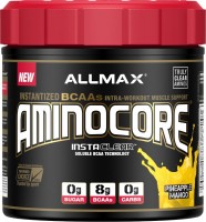 Купить аминокислоты ALLMAX AminoCore BCAA по цене от 1012 грн.