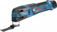 Купить многофункциональный инструмент Bosch GOP 12V-28 Professional 06018B5020: цена от 9373 грн.