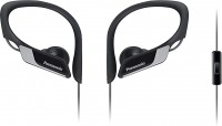 Купити навушники Panasonic RP-HS35M  за ціною від 399 грн.