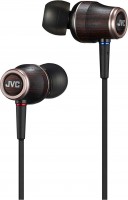 Купити навушники JVC HA-FW03  за ціною від 21798 грн.