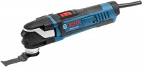 Купити багатофункціональний інструмент Bosch GOP 40-30 Professional 0601231001  за ціною від 15803 грн.