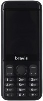 Купить мобильный телефон BRAVIS C281  по цене от 349 грн.