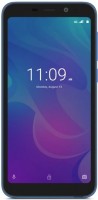 Купити мобільний телефон Meizu C9 за ціною від 2099 грн.