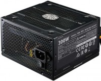 Купити блок живлення Cooler Master Elite V3 (MPW-3001-ACAAN1) за ціною від 1748 грн.