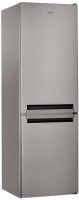 Купити холодильник Whirlpool BLF 8121 OX  за ціною від 9590 грн.