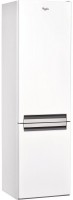 Купити холодильник Whirlpool BSNF 9121 W  за ціною від 11713 грн.