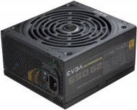 Купити блок живлення EVGA SuperNOVA G2 за ціною від 6500 грн.