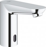 Купить смеситель Grohe Euroeco Cosmopolitan E 36271000: цена от 7397 грн.