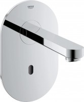 Купить смеситель Grohe Euroeco Cosmopolitan E 36273000: цена от 13740 грн.