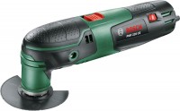 Купити багатофункціональний інструмент Bosch PMF 220 CE Set 0603102021  за ціною від 5899 грн.