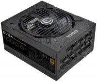 Купити блок живлення EVGA SuperNOVA G+ (1000 G1 Plus) за ціною від 7031 грн.