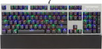 Купить клавиатура Motospeed CK108 Blue Switch  по цене от 2349 грн.
