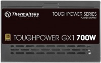 Купити блок живлення Thermaltake Toughpower GX1 (GX1 700W) за ціною від 4326 грн.