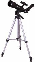 Купить телескоп Levenhuk Skyline Travel Sun 50: цена от 3734 грн.