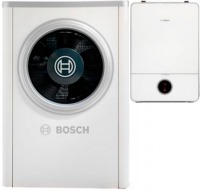 Купити тепловий насос Bosch Logapak Compress 7000i AWB 13 за ціною від 453363 грн.
