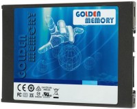 Купить SSD Golden Memory AV (AV240CGB) по цене от 1065 грн.