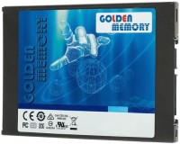 Купити SSD Golden Memory AV (AV60CGB) за ціною від 428 грн.