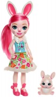 Купить кукла Enchantimals Bree Bunny FRH52  по цене от 1299 грн.