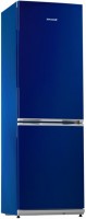 Купить холодильник Snaige RF34SM-S1CI21  по цене от 8319 грн.