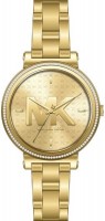 Купить наручний годинник Michael Kors MK4334: цена от 10690 грн.
