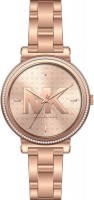 Купить наручний годинник Michael Kors MK4335: цена от 9920 грн.