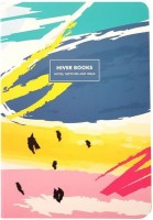 Купить блокнот Hiver Books Plain Sketchbook Glow A5  по цене от 200 грн.