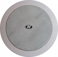Купити акустична система DV Audio C-6.2  за ціною від 1245 грн.