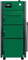 Купити опалювальний котел Maxiterm Profi 40 за ціною від 63600 грн.