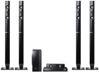 Купити домашній кінотеатр Samsung HT-D555K