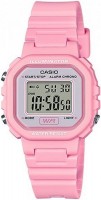 Купить наручний годинник Casio LA-20WH-4A1: цена от 1470 грн.