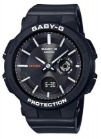 Купить наручные часы Casio BGA-255-1A  по цене от 4740 грн.