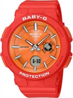 Купить наручний годинник Casio BGA-255-4A: цена от 5150 грн.