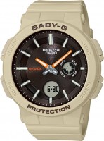 Купить наручний годинник Casio BGA-255-5A: цена от 5230 грн.